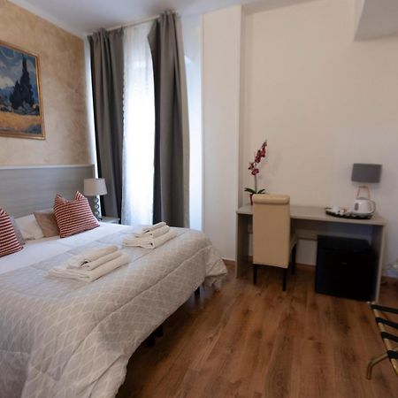 Soggiorno La Coccinella Firenze Kültér fotó