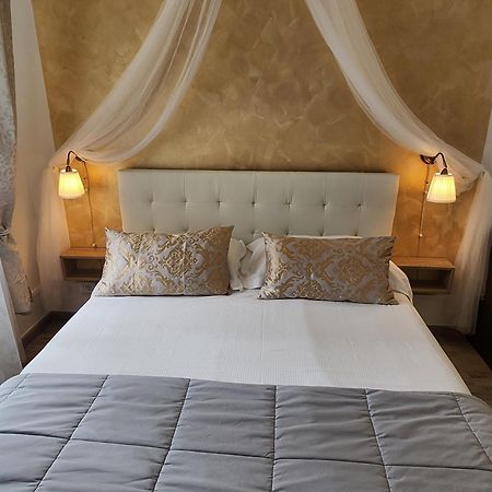 Soggiorno La Coccinella Firenze Kültér fotó